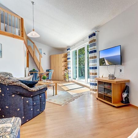 Appartamento Haus Berlin Krabbengalerie Loddin Esterno foto