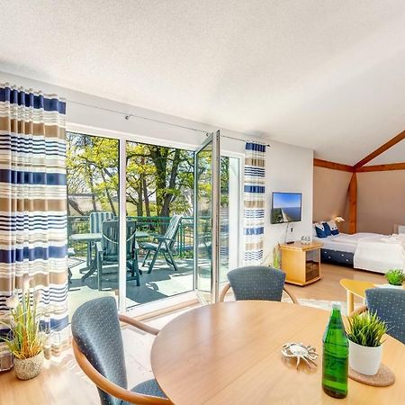 Appartamento Haus Berlin Krabbengalerie Loddin Esterno foto