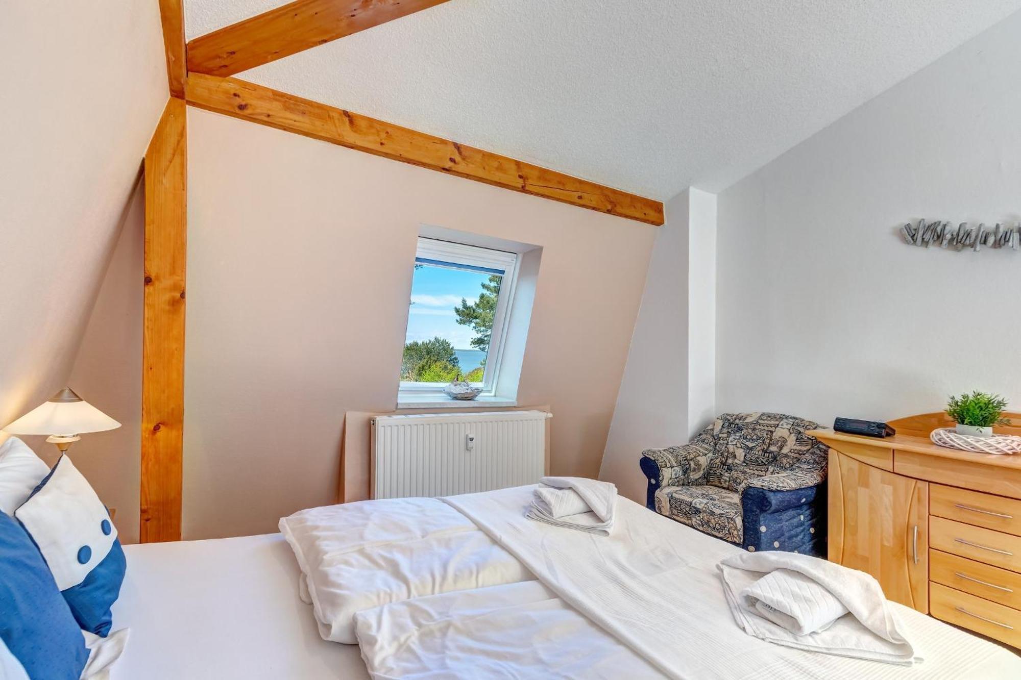 Appartamento Haus Berlin Krabbengalerie Loddin Esterno foto